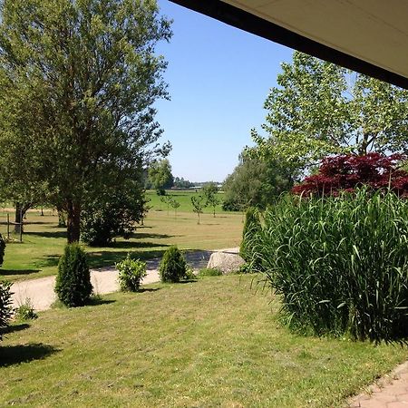 Ferienwohnung Wippenreute Ravensburg Cameră foto