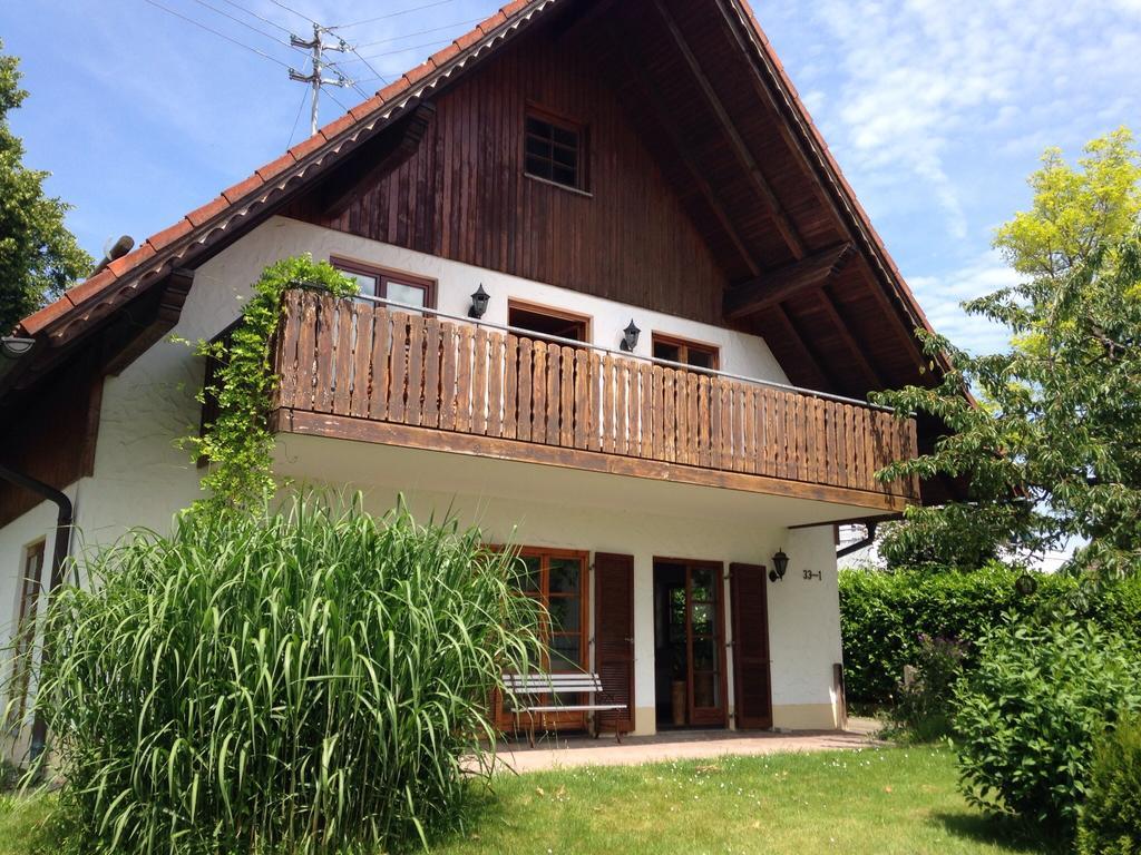 Ferienwohnung Wippenreute Ravensburg Cameră foto