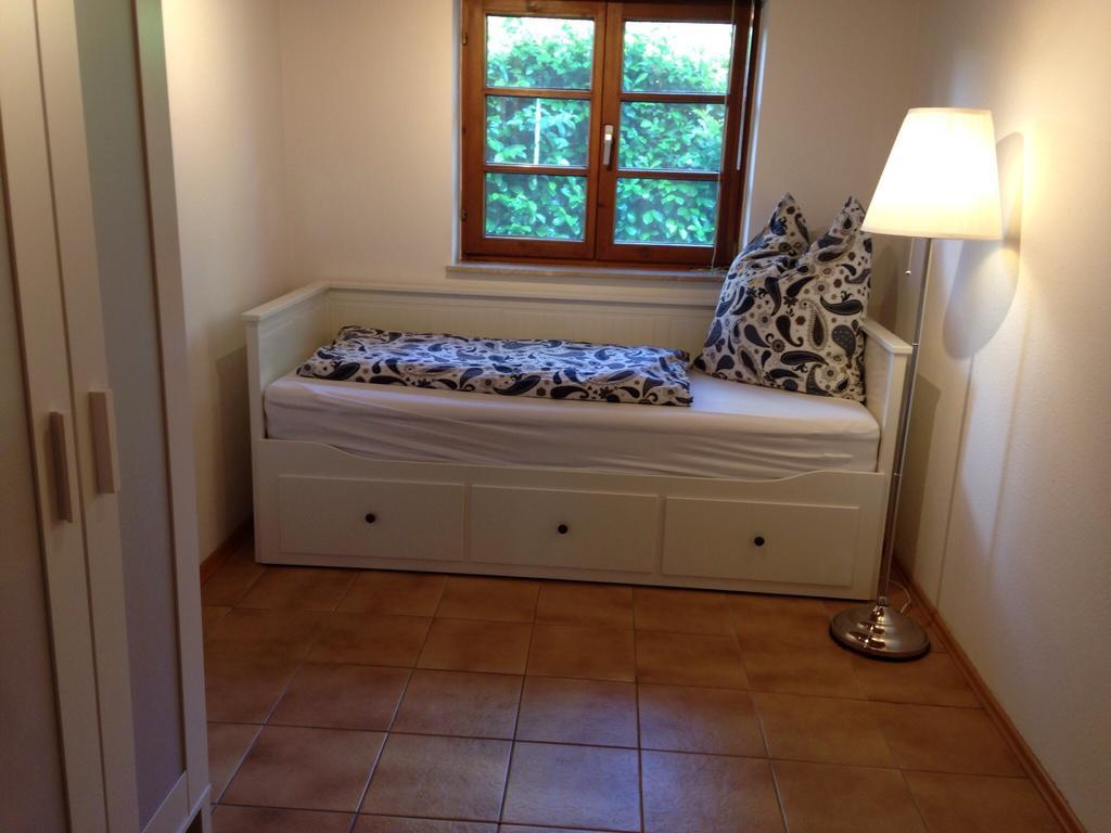 Ferienwohnung Wippenreute Ravensburg Cameră foto