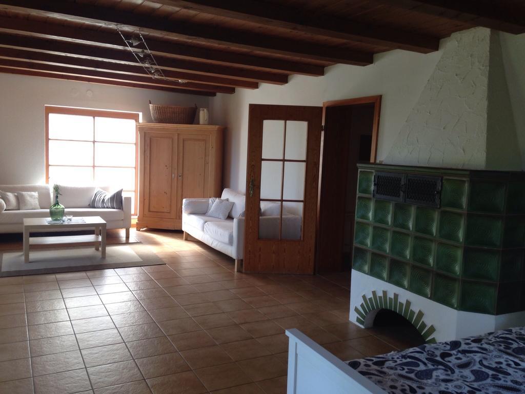 Ferienwohnung Wippenreute Ravensburg Cameră foto