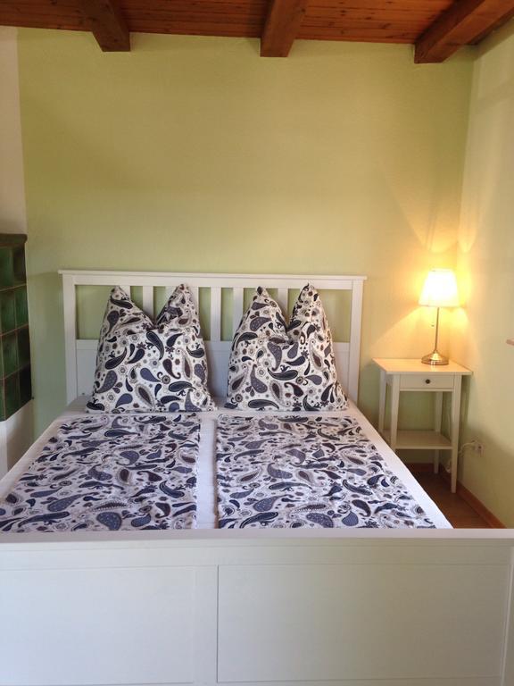 Ferienwohnung Wippenreute Ravensburg Cameră foto