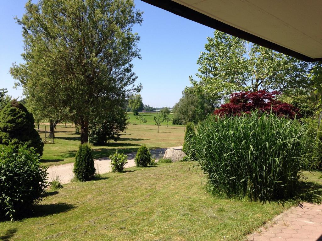 Ferienwohnung Wippenreute Ravensburg Cameră foto